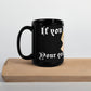 LAUGH / CRY - MUG